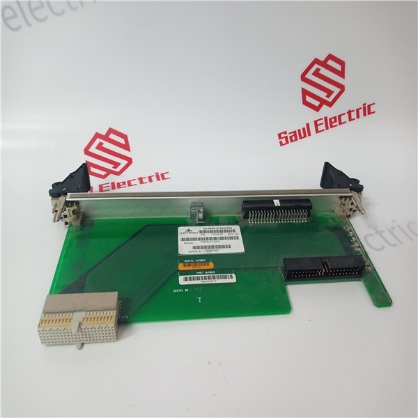 Koncentrator pamięci odblaskowej GE AA/ACC5595 IC690RFH008