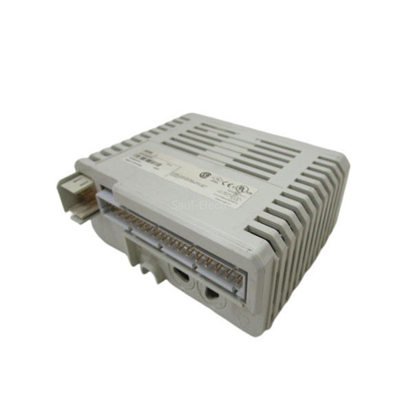ABB AI835 Analog input 8 ch Fast worldwide delivery