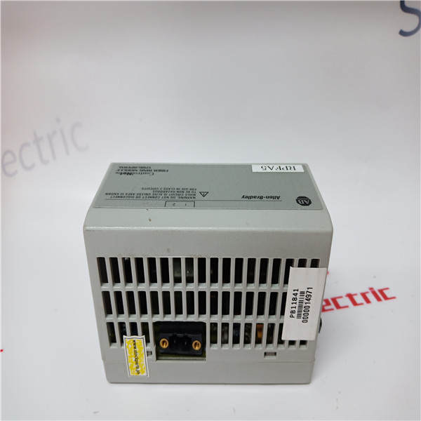 AB 1771-P7 Power Supply Module for sale online
