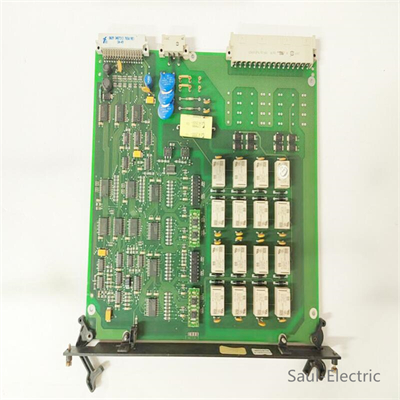 ALSTOM LC105A-1 Control board In stock for sale