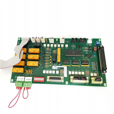 AMAT 0100-71229 لوحة التحكم الرئيسية متوفرة للبيع