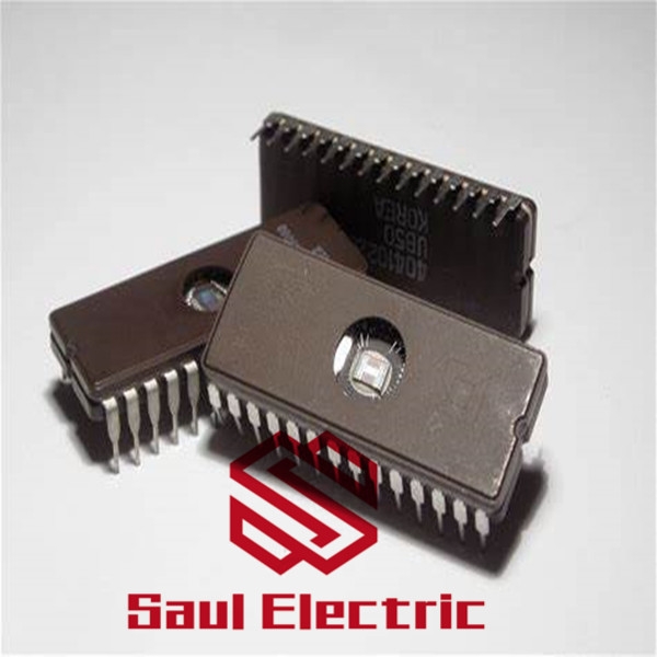 Circuit intégré GE DS200ADCIF1ABA...