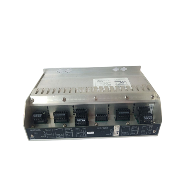 ABB ARCOL 0338 Controller module Fast worldwide delivery