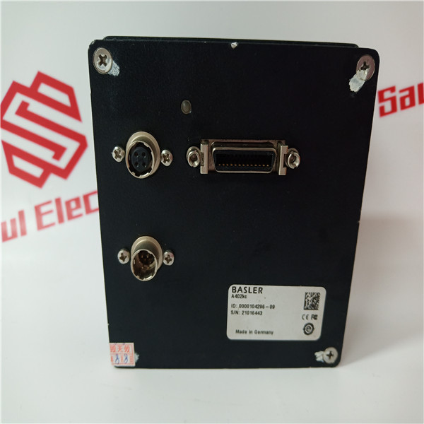 GE SR469-P5-HI-A20 Multi wire motor management relay