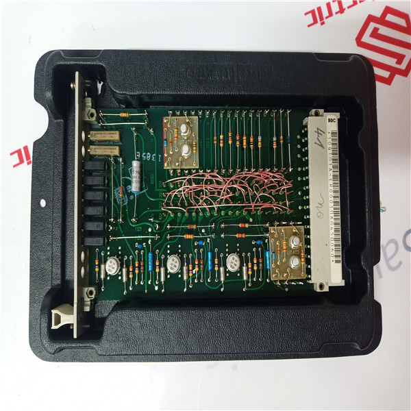 METSO A413313 Nieuwe AUTOMATISERINGScontrollerMODULE DCS PLC-module