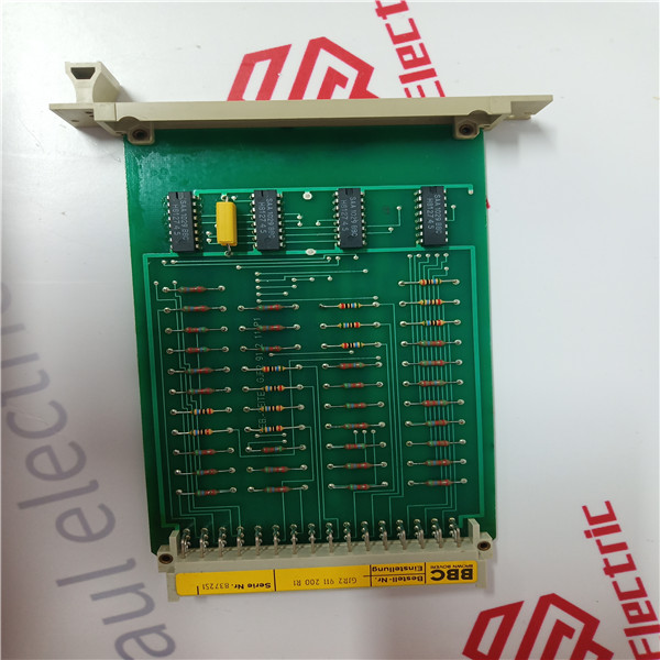 هانيويل TC-PRS021 C200 معالج التحكم PLC DCS محول الارسال
