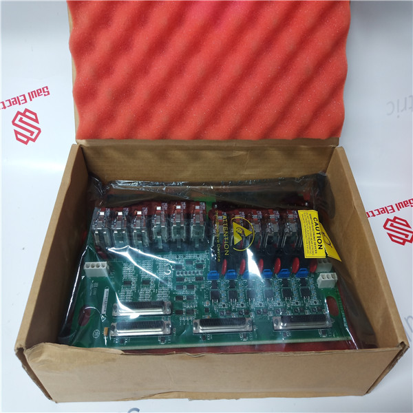 RELIANCE 0-60063-1 Electric Drive Boards