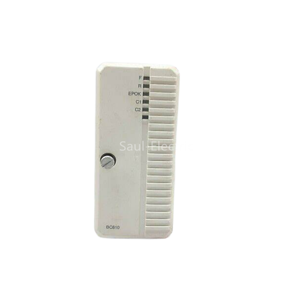 ABB 3BSE031154R1 BC810 CEX-Bus Interconnection Unit-Guaranteed Quality
