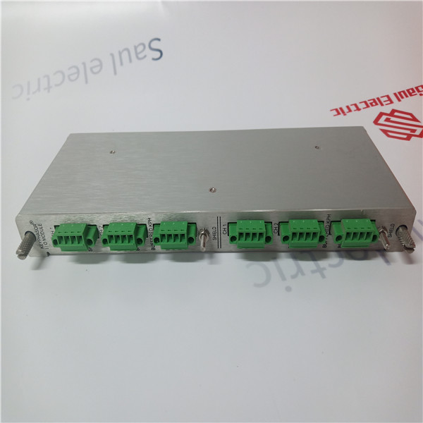 PROSOFT 1454-9F Rev 5 Edge Connector Assembly 