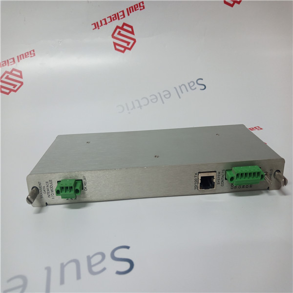 SIEMENS 6FQ2531-OB Power Supply Monitoring Module In Stock
