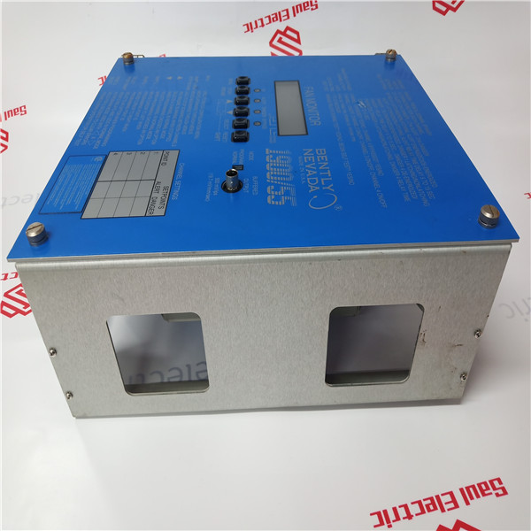 TRICONEX 6301 PM6301A Modul Sistem Kawalan Industri DCS