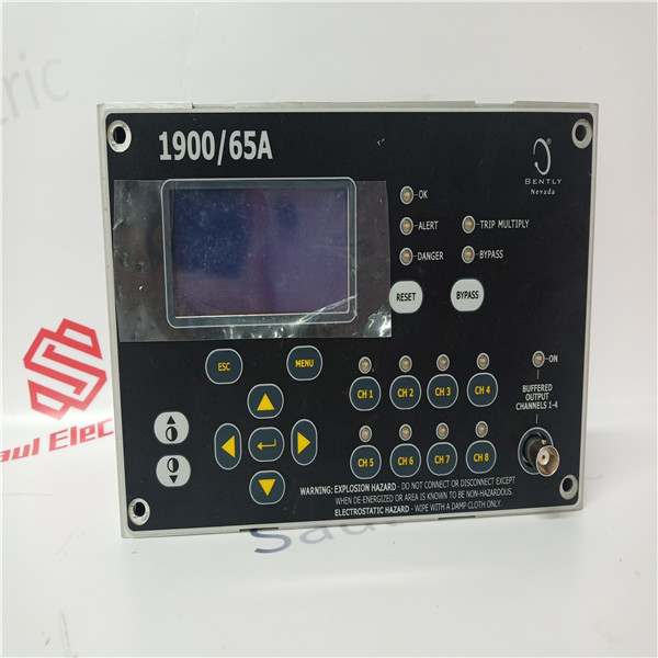 AB 1746-NR4 SLC 500 RTD/Modul Input Analog Resistansi