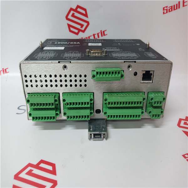 ABB QHMV306 YM316001-Cn Combitrol 모듈