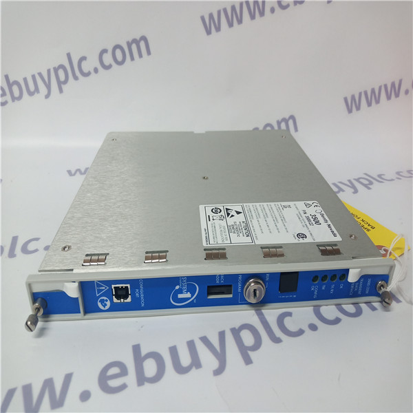 BENTLY 288055-01 350022M Standard transient data interface modules Available from stock 