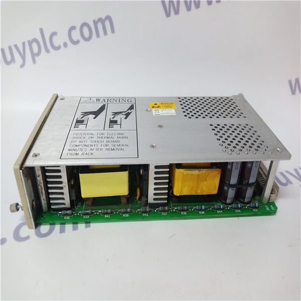 Hot Sale GE IC695ALG112 Eén jaar garantie geïsoleerde analoge module