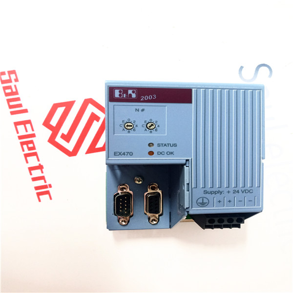 Kabel kendalian Altas Copco 8435651110 TC-4000-P-PB-ES