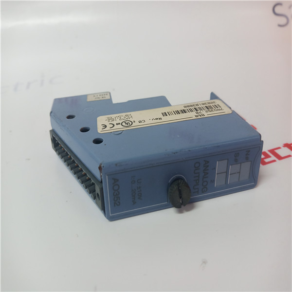 WESTINGHOUSE 1X00024H01 Power Supply ...