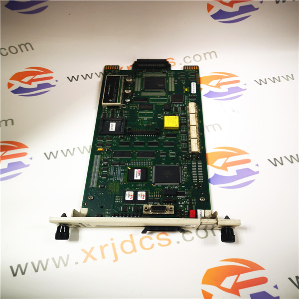 A-B 2711-K5A8 PLC Hardware