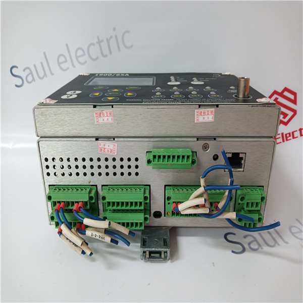 RELIANCE E372-013-404 Reliable controller module