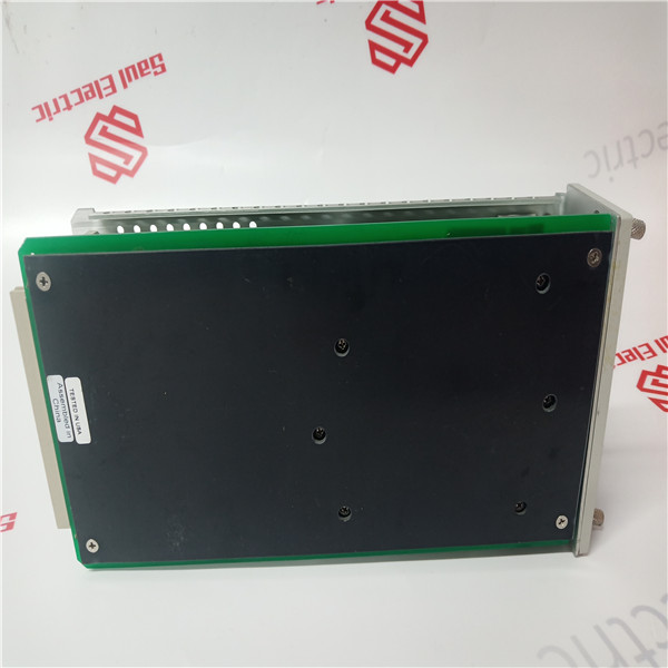 Super Lowest Price TRICONEX 3625 - Triconex 4000103-510 External Termination Ai Cable Assembly – SAUL ELECTRIC