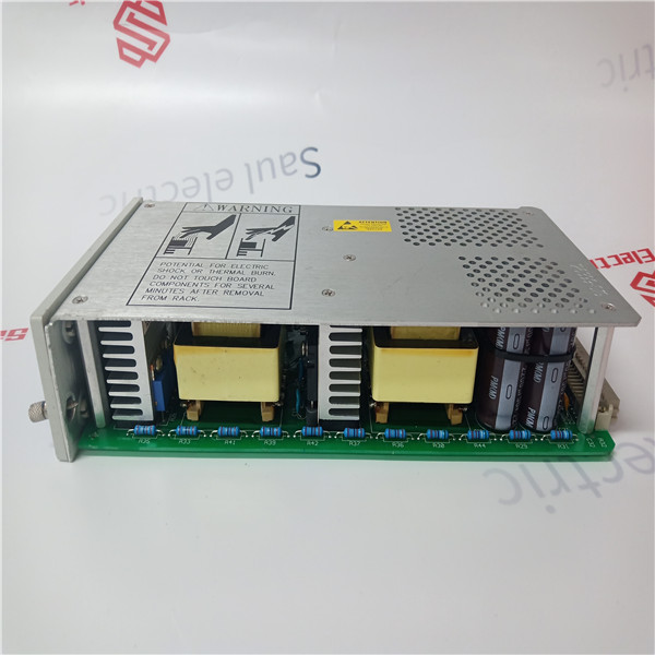 AB 1747-L541 Unità processore centrale SLC 500 5/04