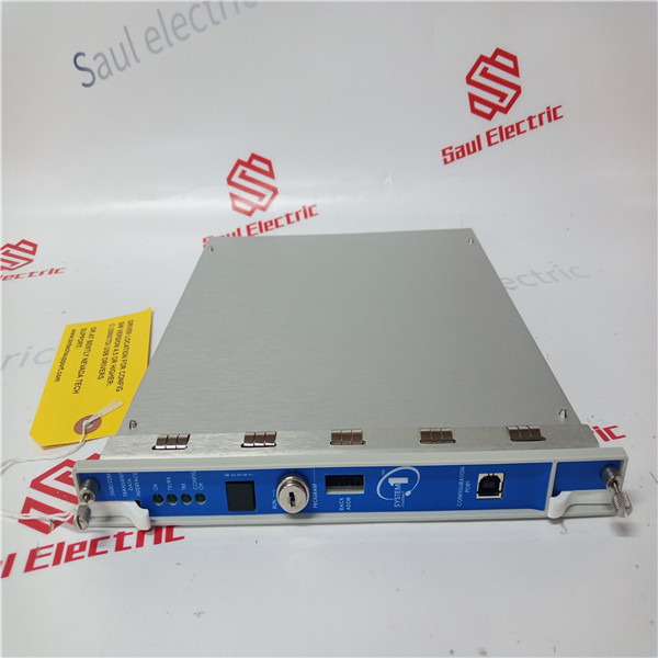 Rockwell ICS T8821 Trusted 40 Channel...