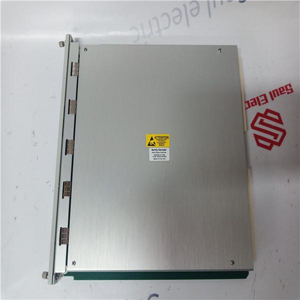 RELIANCE ELECTRIC WR-D4005 COMMON MEMORY MODULE