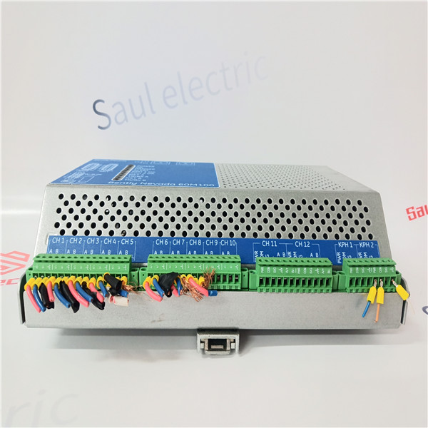 AB 80026-518-01-R Power Supply Module