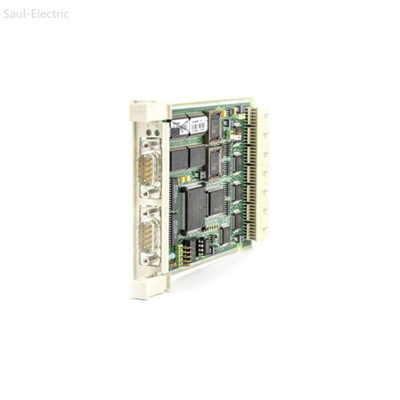 Interface mémoire ABB C1560 3BUC980002R1 En stock à vendre