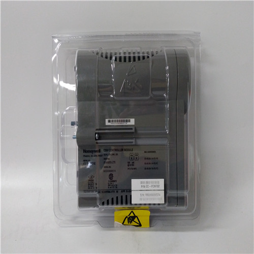 Modulo controller Honeywell Cc-Pcnt02 51454551-275