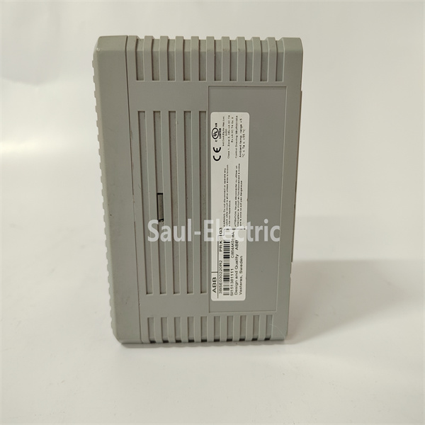 ABB CI854A-EA 3BSE030221R2 Analog module industrial system controller-Your Best Supplier