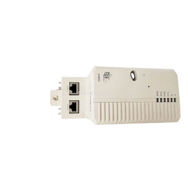 ABB CI855 AC 800M Communication interfaces Fast worldwide delivery