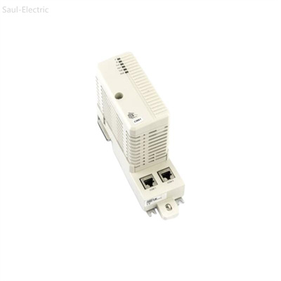 ABB CI861K01 3BSE058590R1 AC 800M Communication Interface