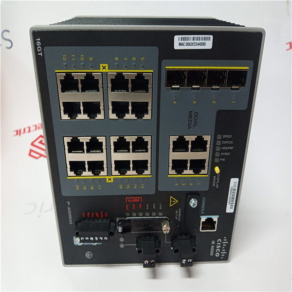 TRICONEX 3503E Digital Input Module 