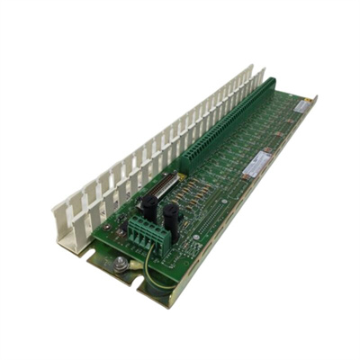 پنل ورودی/خروجی Emerson CL6781X1-A1 رابط خاتمه گسسته - قیمت مناسب