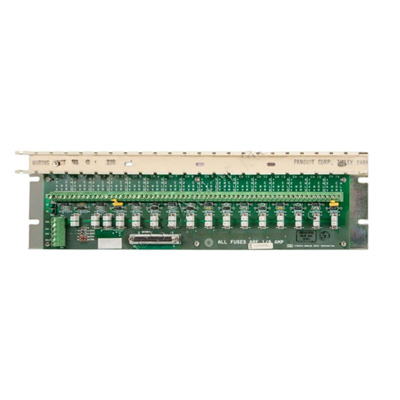 Emerson CL6863X1-A1 Isolated Analog Input Termination Panel-Reasonable Price