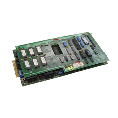 Emerson CL7002X1-A2 Computing Controller Memory Board-Harga Wajar