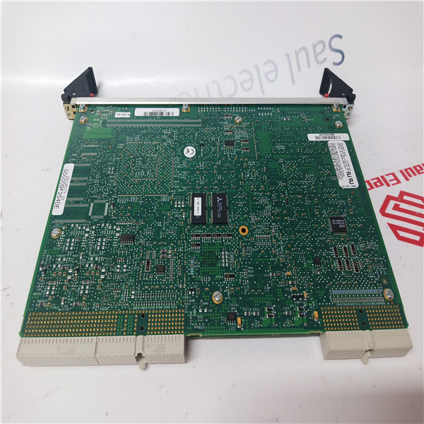 Rack de interface do módulo de alimentação CA RELIANCE ELECTRIC 805401-5R AutoMax PLC