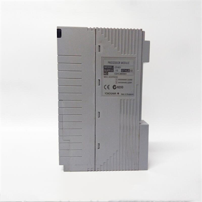 YOKOGAWA CP451-10 プロセッサモジュール - リーズナブルな価格