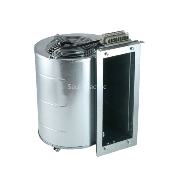 ABB D2D160-CE02-11 원심 냉각 팬 어셈블리 - 품질 보장