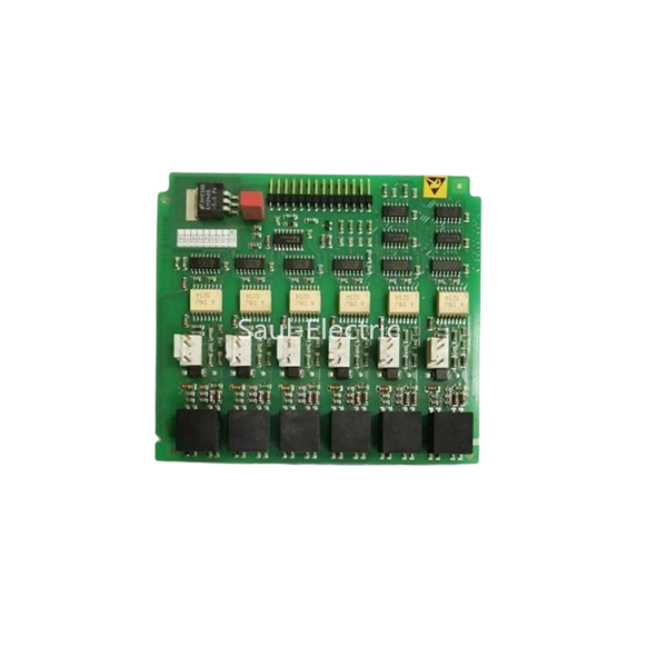 ABB DAFT 3402063400 PLC Module-Your Best Supplier