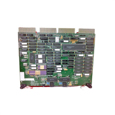 Emerson DC6460X1-KB1 Serial Interface Module-Reasonable Price