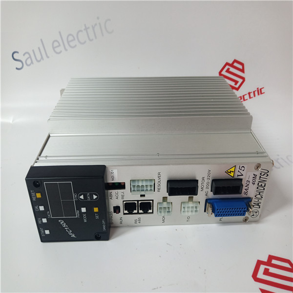 GE IC695NIU001 PACSystems RX3i Genius Ethernet Network Interface
