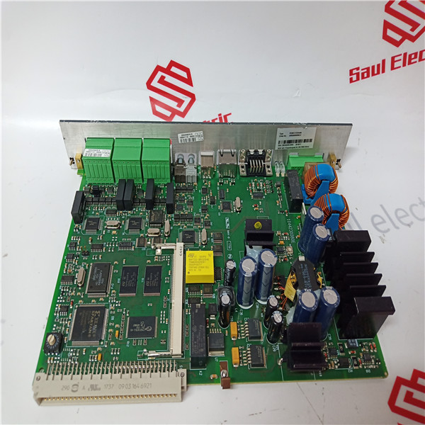 GE 323A2374P2 DCS module with meticulous workmanship