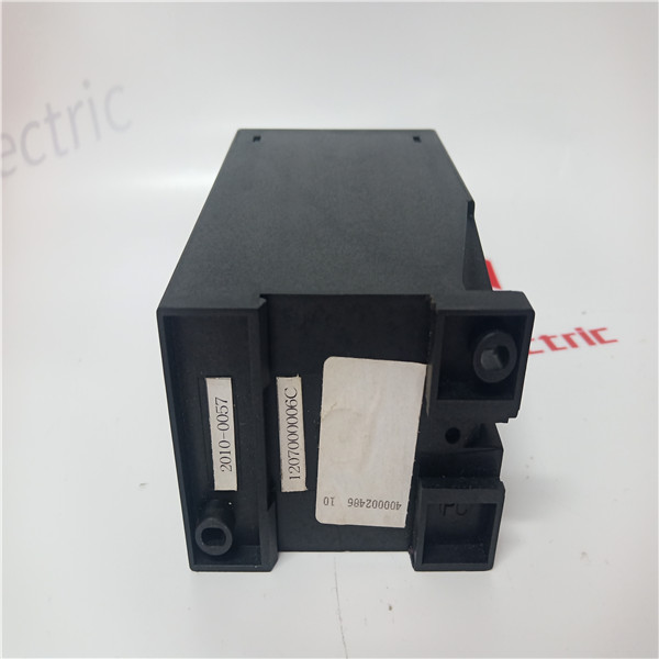 GE IS210DRTDH1A Analog Output Module