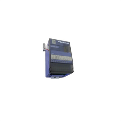 Módulo PLC Selectron DIT 701-TH