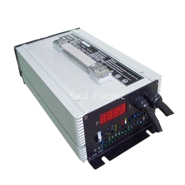 GE WES5123-2600 Analog output module-...
