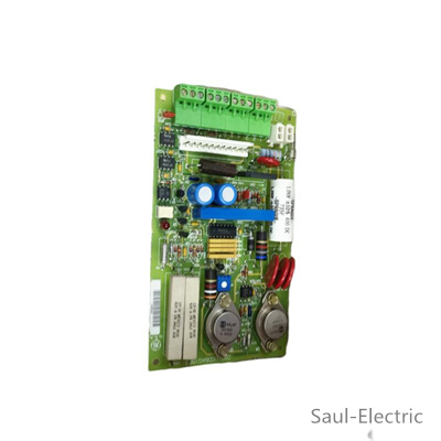 GE DS200CDBAG1B Contactor Driver Board Specialized in PLC and Industrial sales