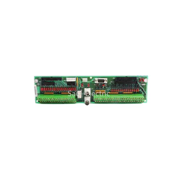GE DS200CTBAG1ADD ANALOG OUTPUT TERMINAL BOARD-Your Best Supplier