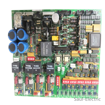 GE DS200DCFBG1B Power Supply Board Sp...